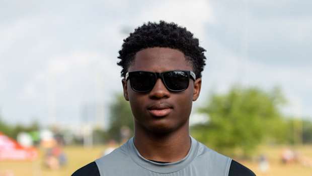 Dereon Coleman